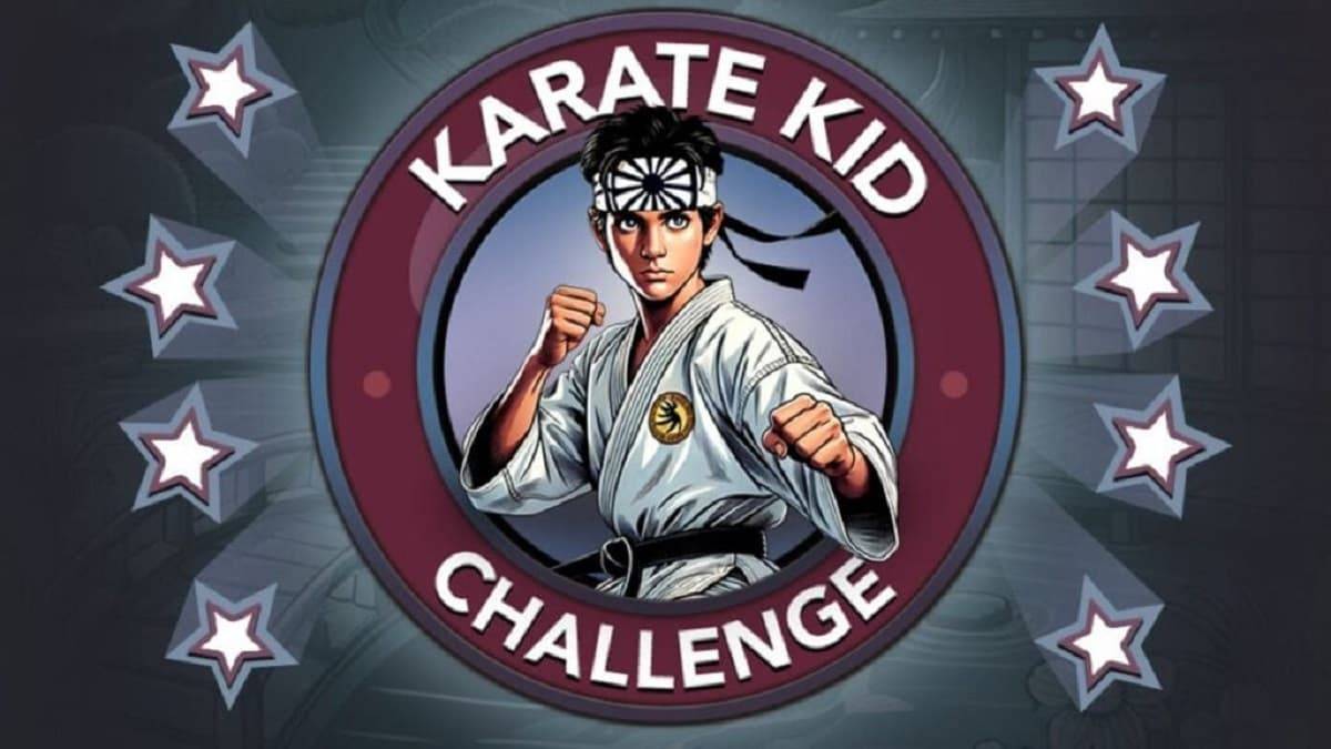 Komplette Karate Kid Challenge im Bitlife: Schritt-für-Schritt-Anleitung