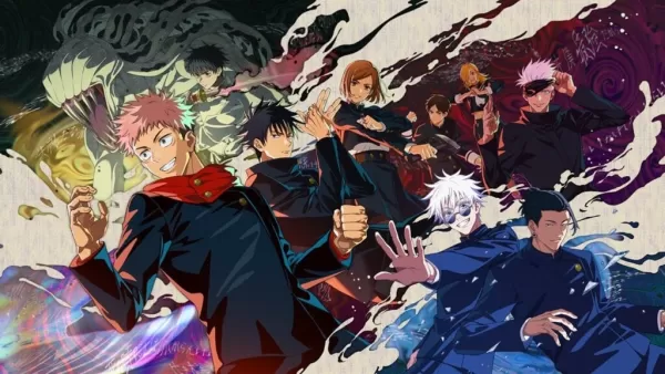 Jujutsu Kaisen Phantom Parade ทำเครื่องหมายเหตุการณ์สำคัญครึ่งปีทั่วโลก