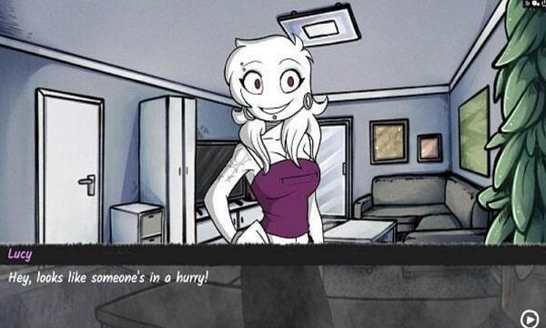 Broken Colors 스크린샷 4