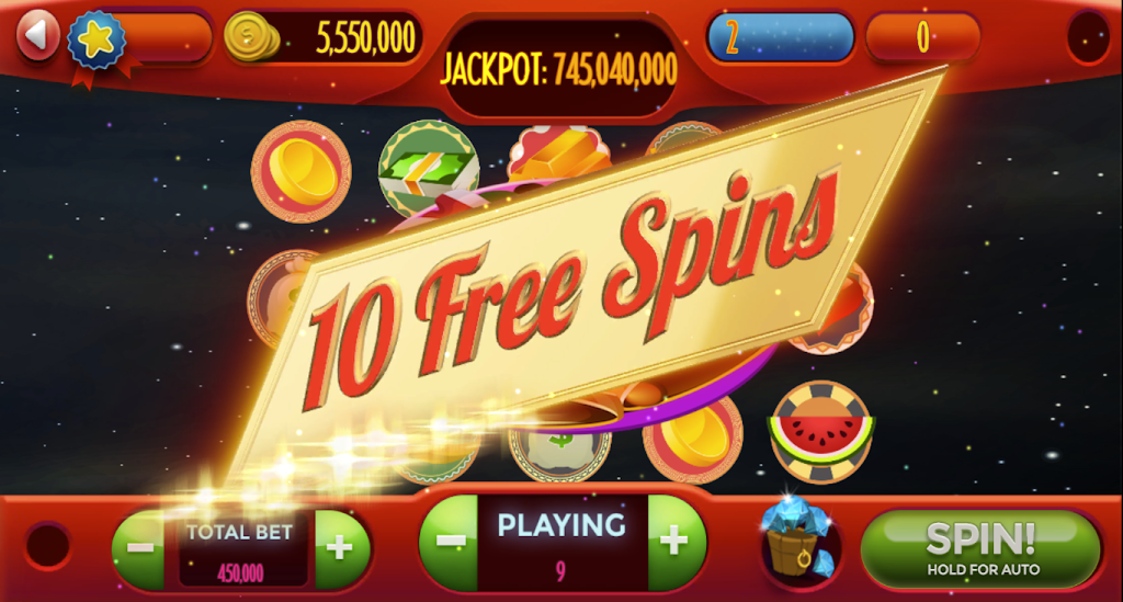 Coin Values-Slot Games ဖန်သားပြင်ဓာတ်ပုံ 1