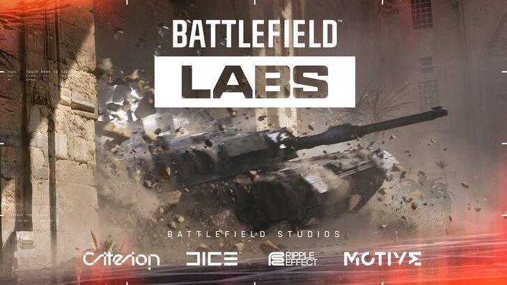 Ang Battlefield ay nagbubukas ng Beta Test Program para sa mga hindi nabigyan ng laro