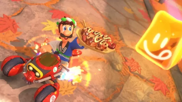 Ne kaçırdın: Mario Kart World Direct