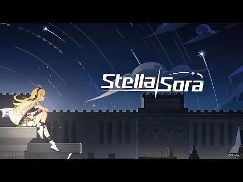 Stella Sora Gameplay