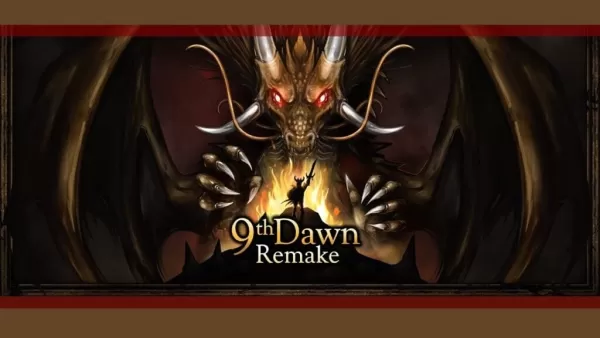 “ 9th Dawn Remake以多人游戏模式击中移动设备”