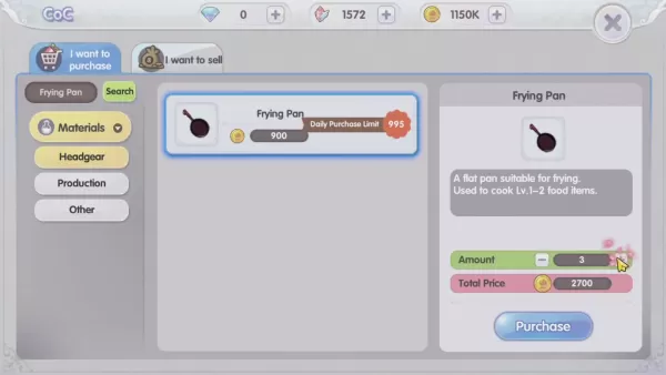 Ragnarok X: Полное руководство по освоению профессии шеф-повара