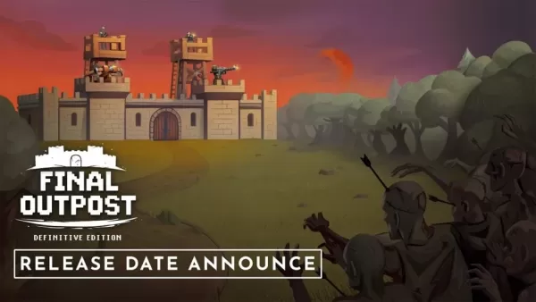 Final Outpost: Definitive Edition Launches on Android