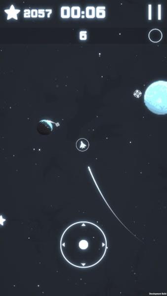 Space Challenge Скриншот 4