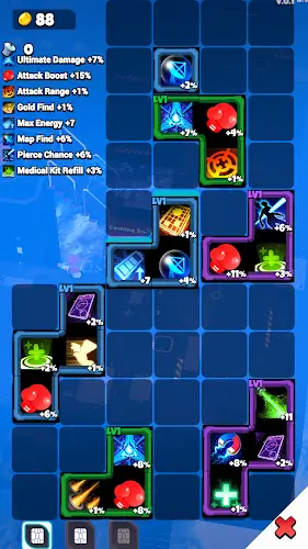 Return To Earth Captura de pantalla 4