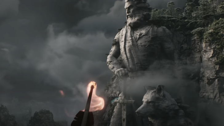 Obsidian CEO Reflects on Challenging Development Period