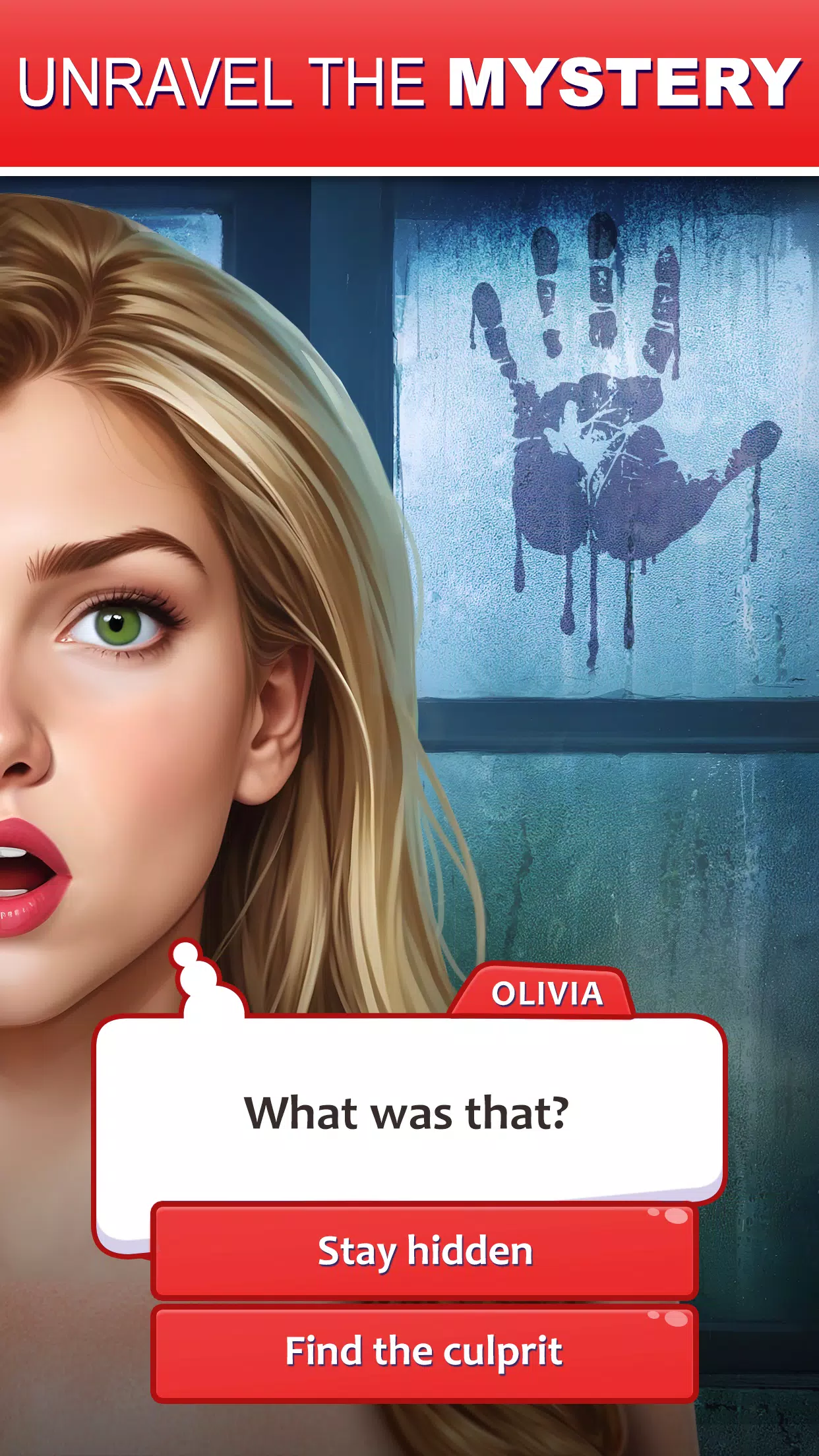Entscheidung: Rollenspiel Capture d'écran 2