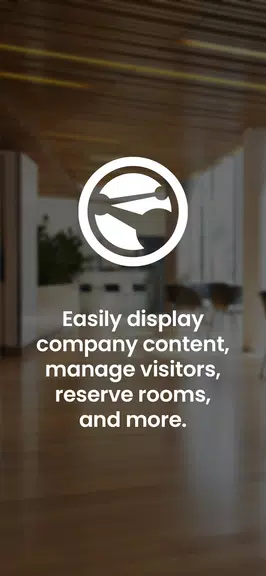 Appspace for Devices Скриншот 1