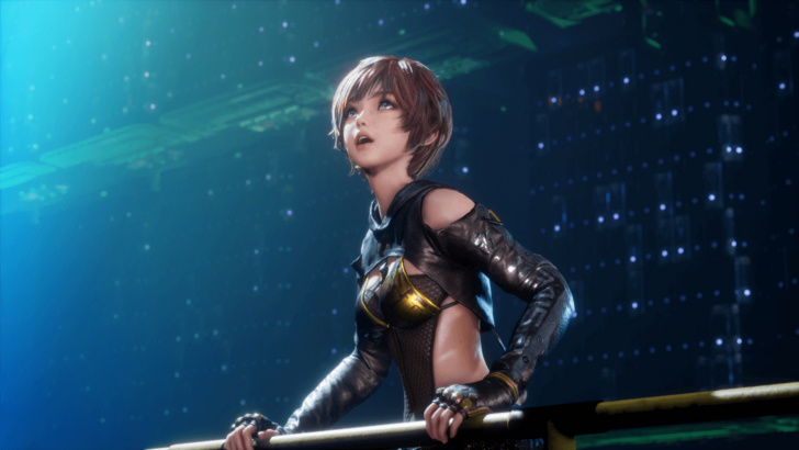Stellar Blade's Continued Success