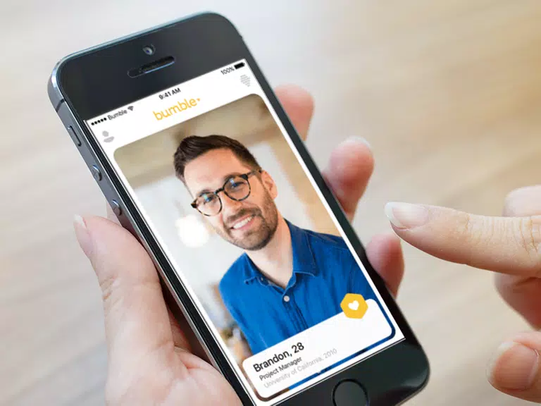 Schermata Guide For Bumble - Dating 2
