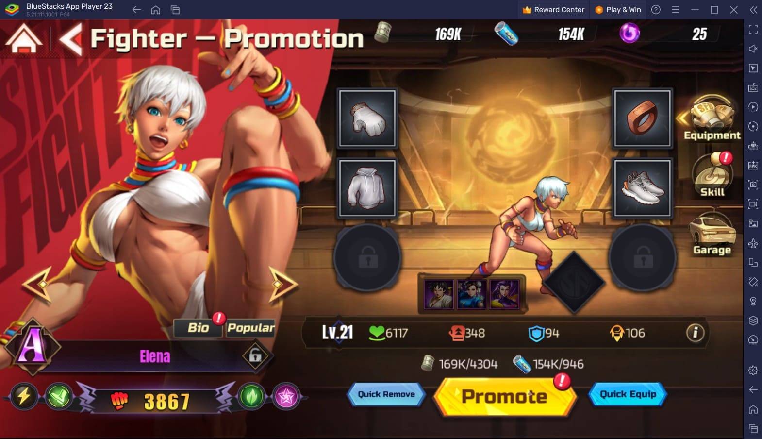 Street Fighter Duel-codes: wissel ze nu in (januari 2025)