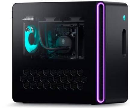 Dell and Alienware Dominate Sales with Exclusive Discounts