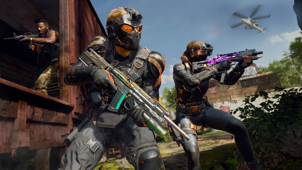 Black Ops 6: Xbox ve PS5 Kılavuzunda Çapraz Oynayı Devre Dışı Bırak