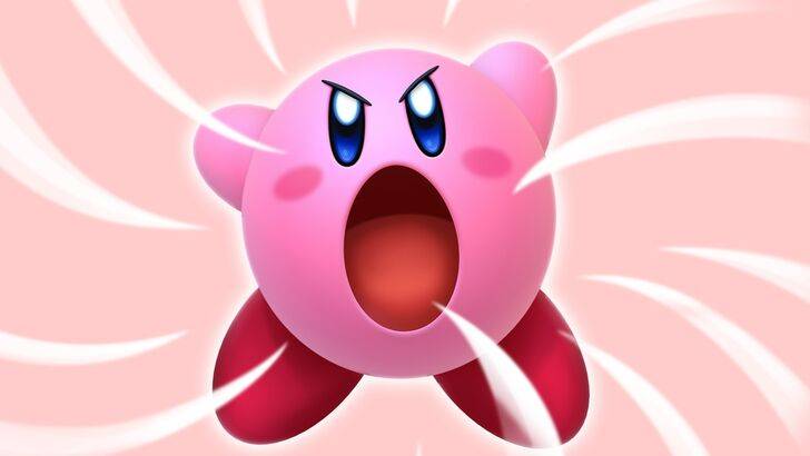 \ "โกรธเคอร์บี \" อธิบายโดยอดีตพนักงาน Nintendo