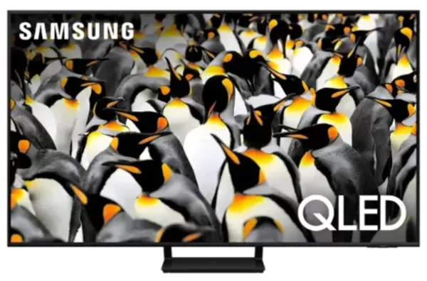 Top Smart TVs for Streaming in 2025