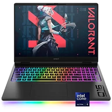 HP OMEN MAX 16: Murang RTX 5080 Gaming Laptop