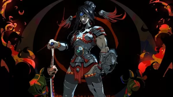 Hades 2近距离发布：“靠近终点线” 