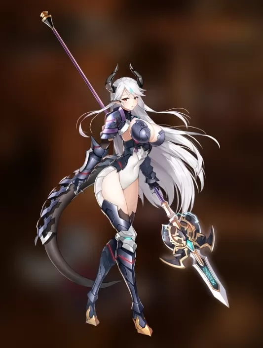 Luna Build Guide for Epic Seven: Skills, Gear, and Strategies