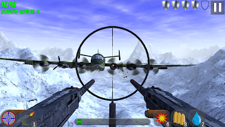 Tail Gun Charlie スクリーンショット 3