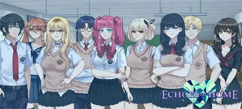Echoes of Home应用截图第3张