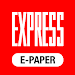 Express E-Paper