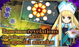 RPG Fortuna Magus (Trial) 스크린샷 3