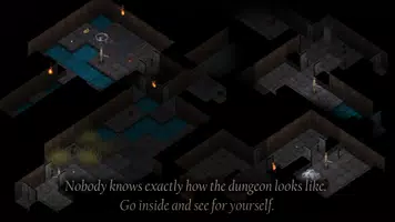 Darkness Survival ภาพหน้าจอ 4