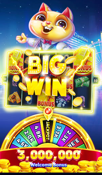 777 Online Casino Pagcor Slots Ảnh chụp màn hình 2