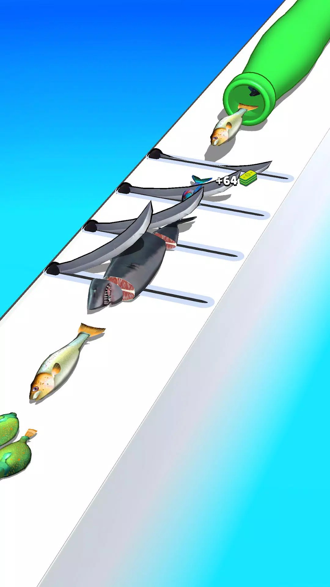 Slice Master スクリーンショット 1