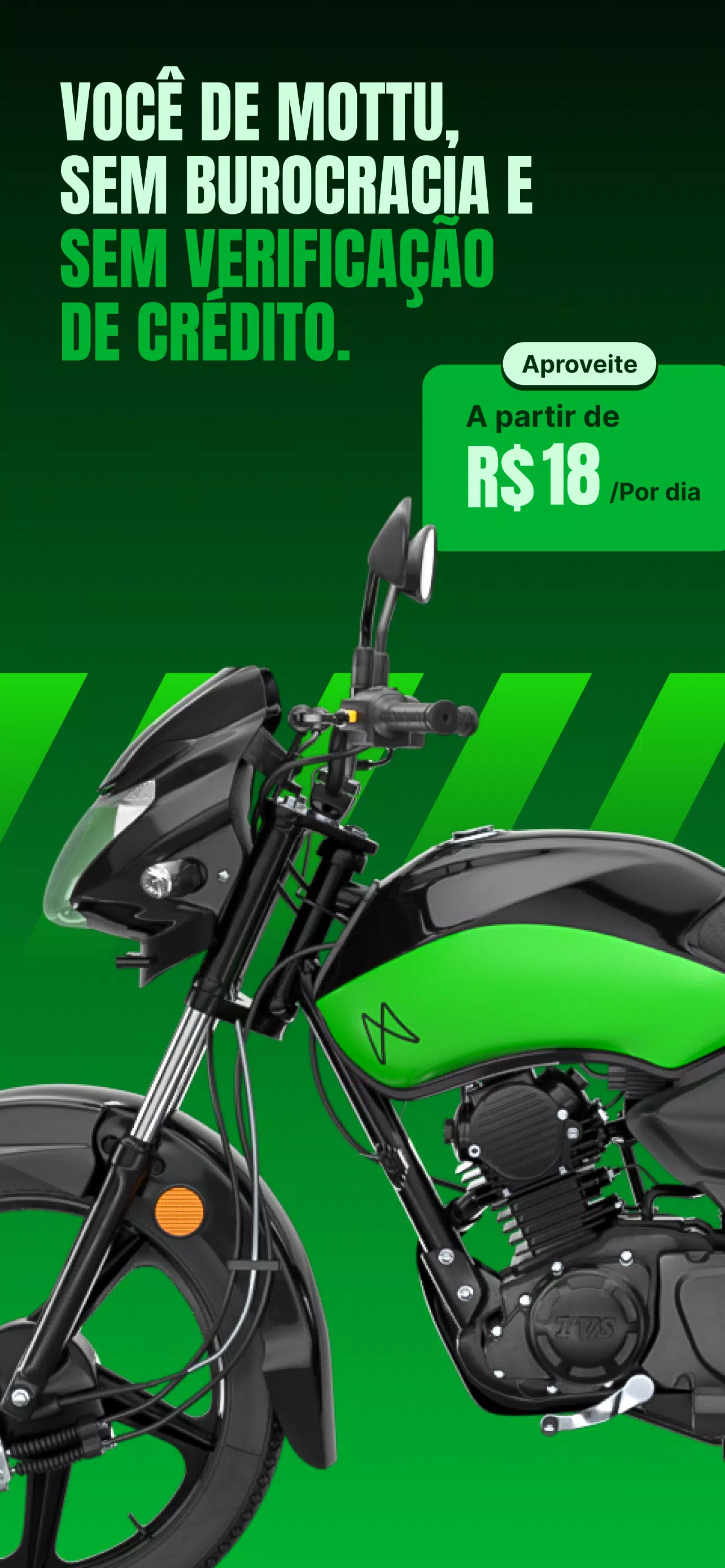 Mottu Motos 스크린샷 2