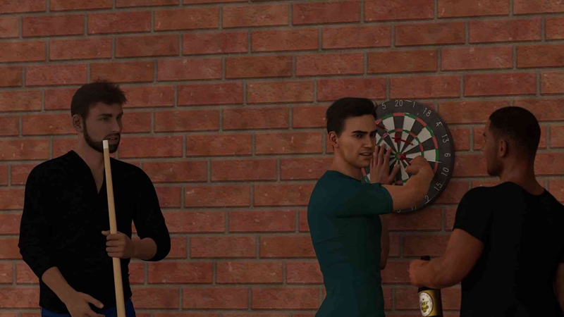 What Could Go Wrong应用截图第3张