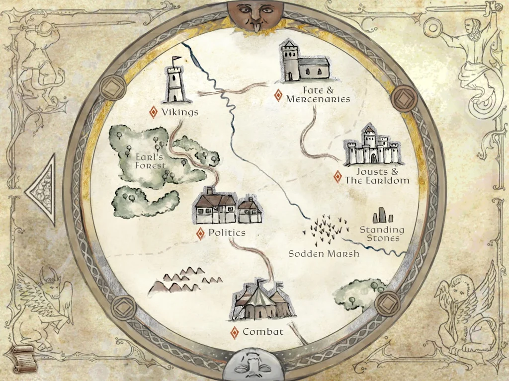 rise kingdom Capture d'écran 3