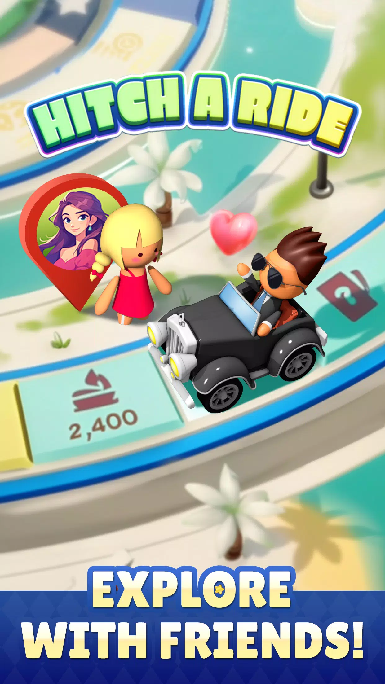 Tycoon Master应用截图第4张