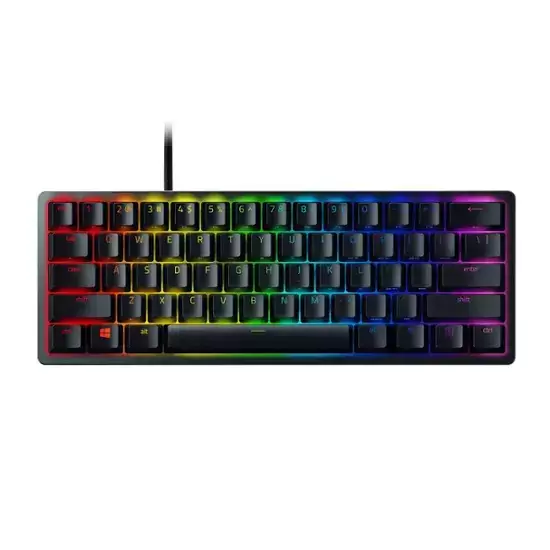 Razer Huntsman Mini Gaming Keyboard