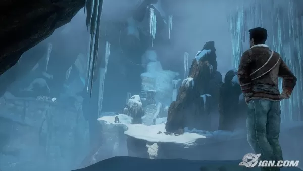 Uncharted 2: unter Dieben