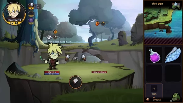 Master Idle RPG: Key Tips and Strategies for Hero Tale