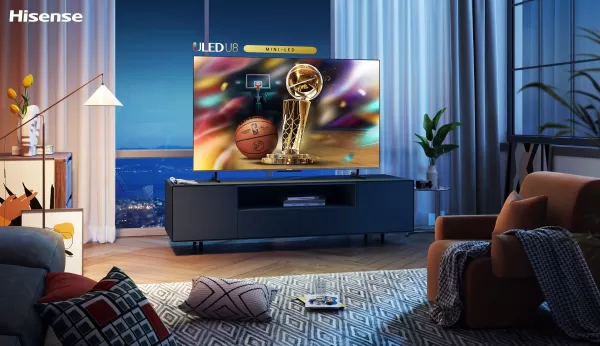 頂級 OLED 顯示技術揭曉 專為遊戲體驗打造