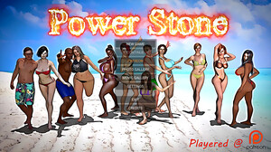 Power Stone Ảnh chụp màn hình 1