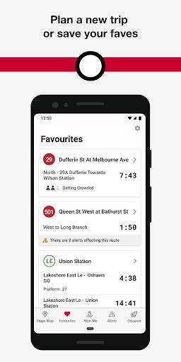 Rocketman – Bus & Train Times应用截图第1张