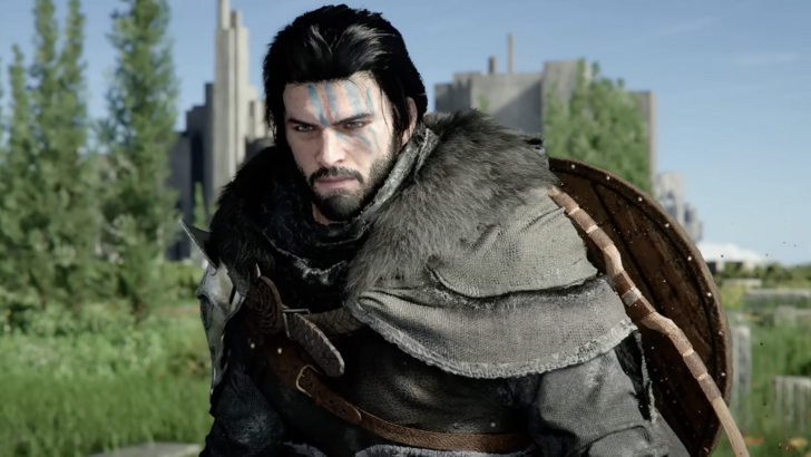 Crimson Desert, Black Desert Online's Successor, Remains Multi-Platform