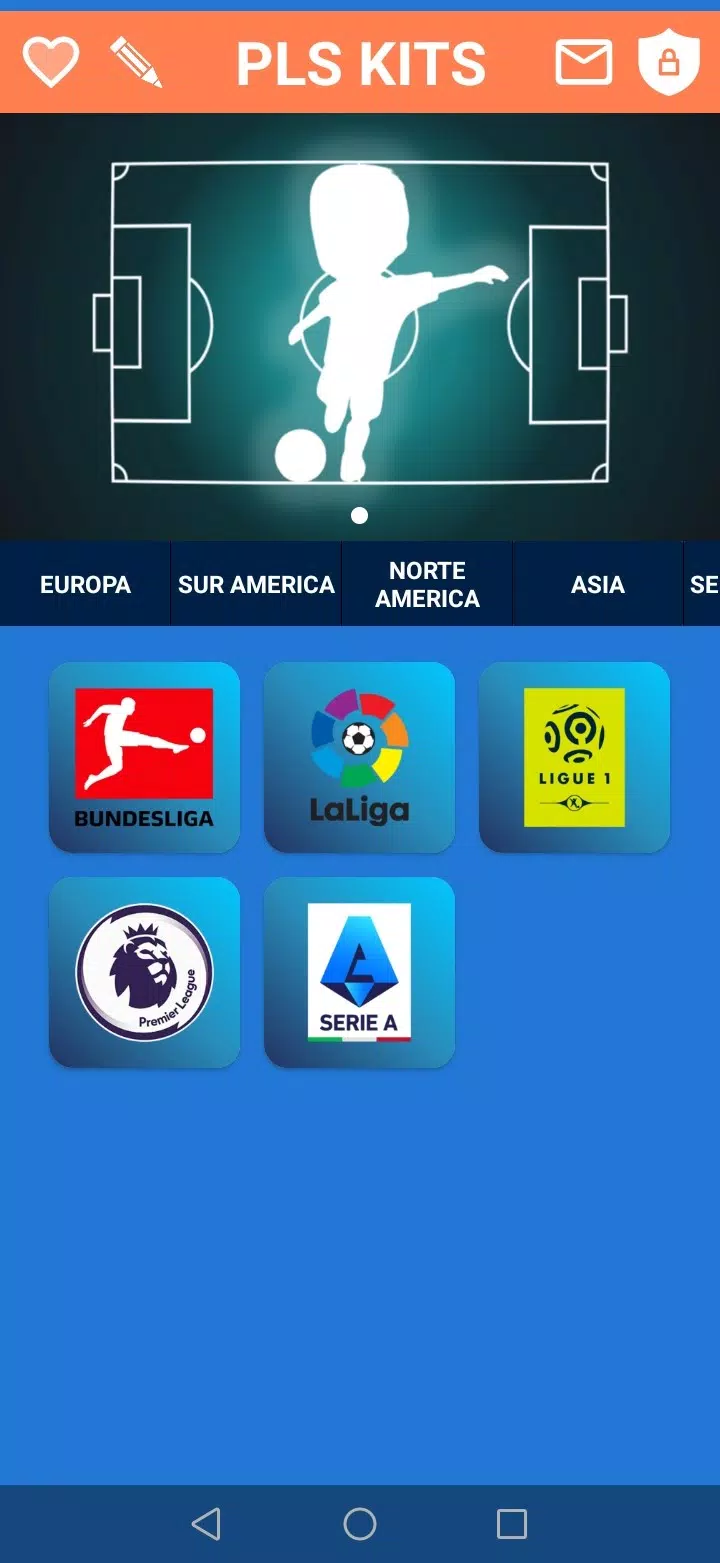 PLS KITS (Editor) 스크린샷 2