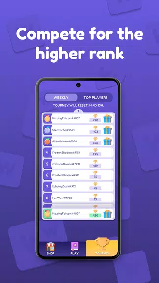 Word Up: Word Search Puzzles Скриншот 2