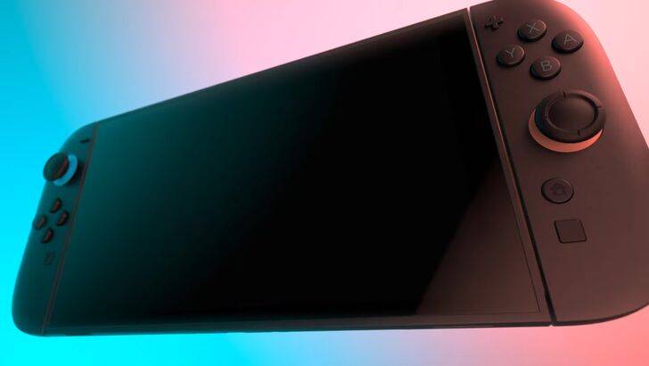 Nintendo Switch Pro Rumors Get Boost After Kamiya Comments