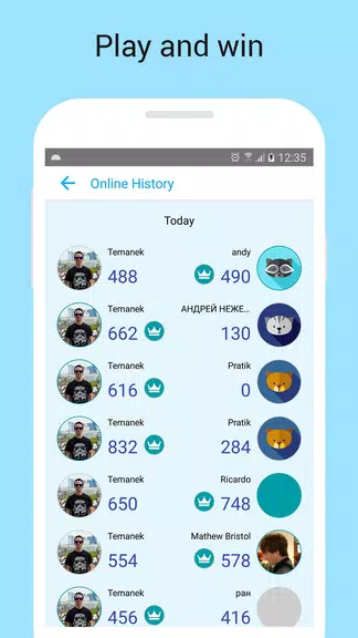 Memory Games: Brain Training Captura de tela 3