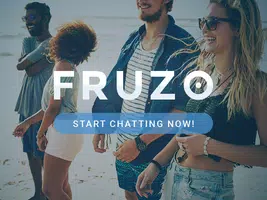 Fruzo Captura de tela 1