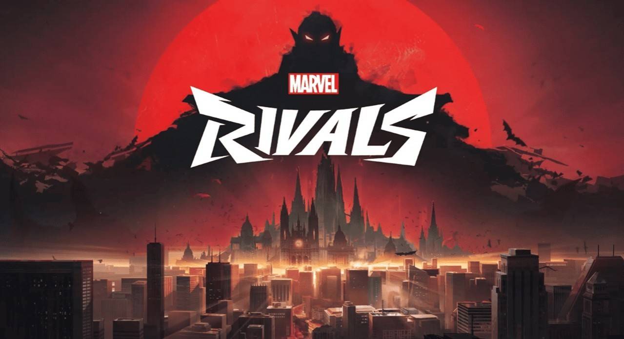 Tema de la primera temporada de Marvel Rivals
