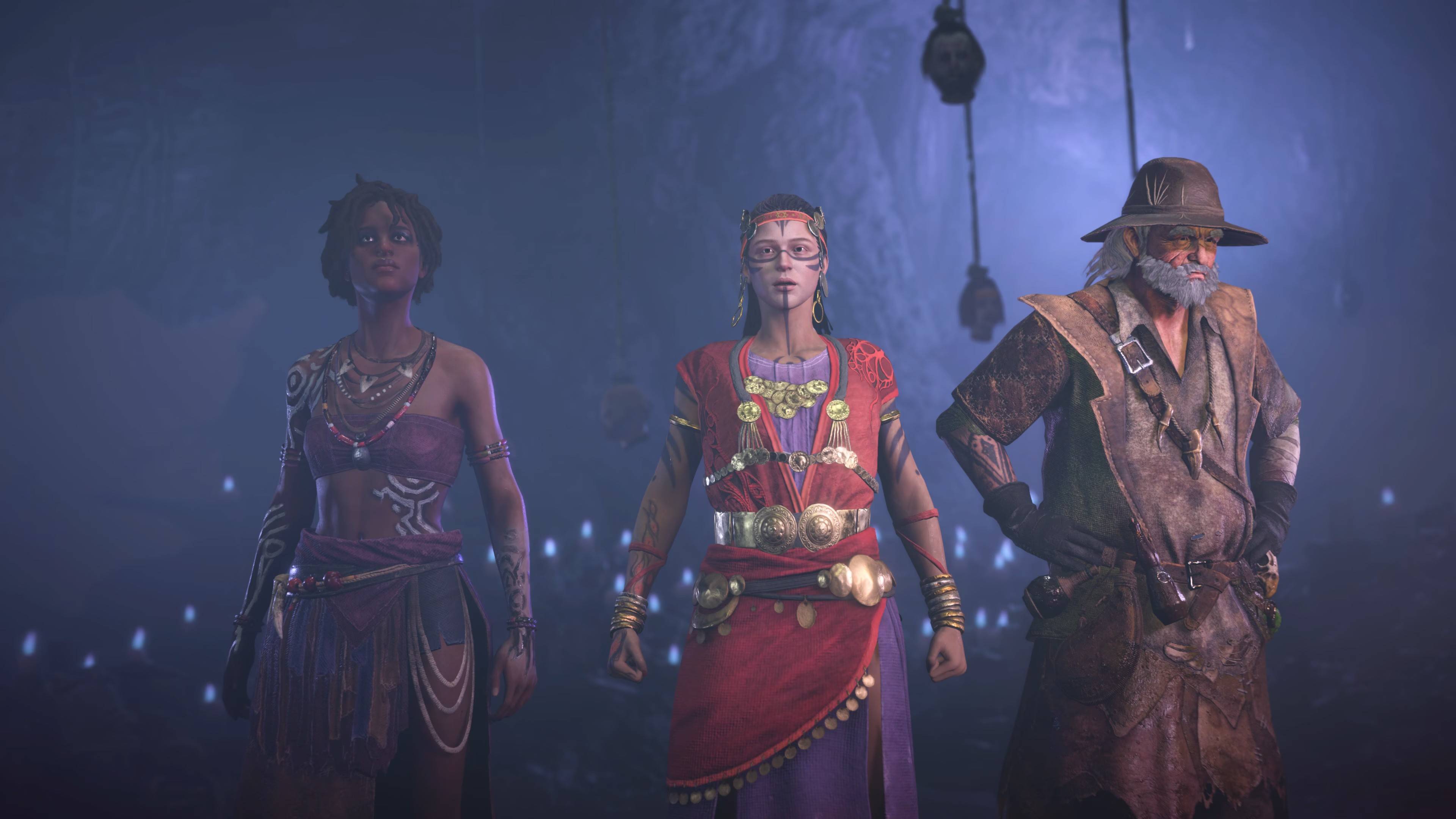 Diablo 4 Season 7: Class Tier List Revealed